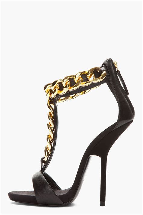 giuseppe zanotti inspired heels